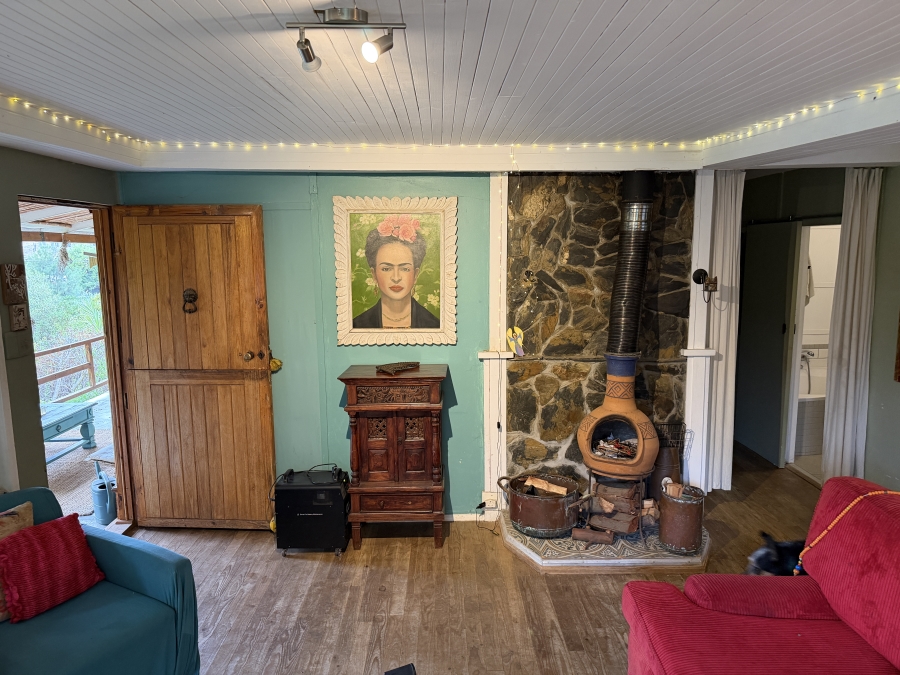 3 Bedroom Property for Sale in Barrydale Western Cape